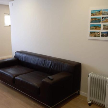 Fish House Sesimbra Apartment Luaran gambar