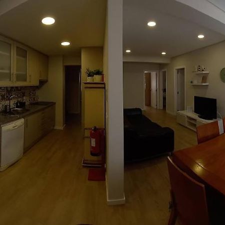 Fish House Sesimbra Apartment Luaran gambar