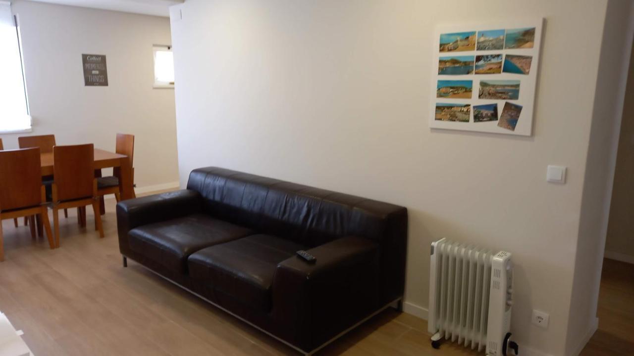 Fish House Sesimbra Apartment Luaran gambar