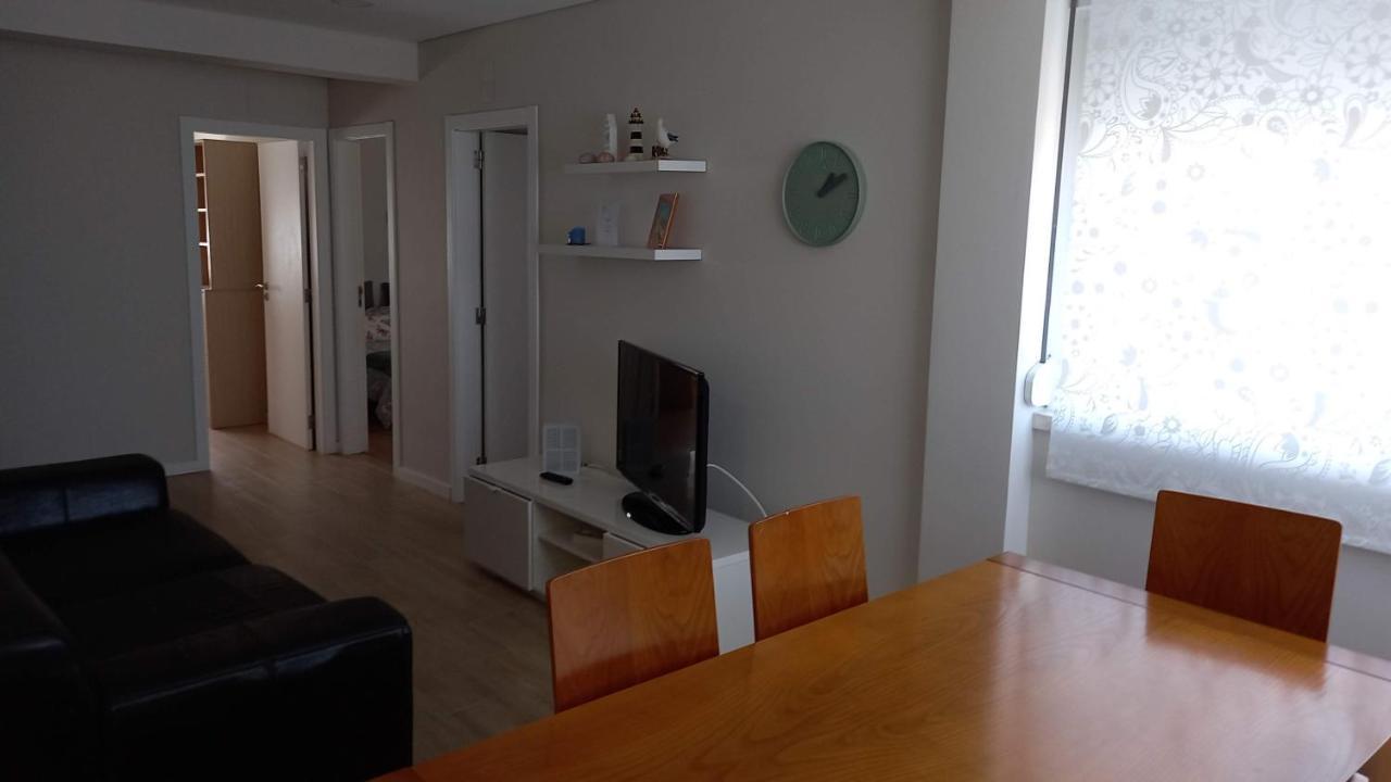 Fish House Sesimbra Apartment Luaran gambar