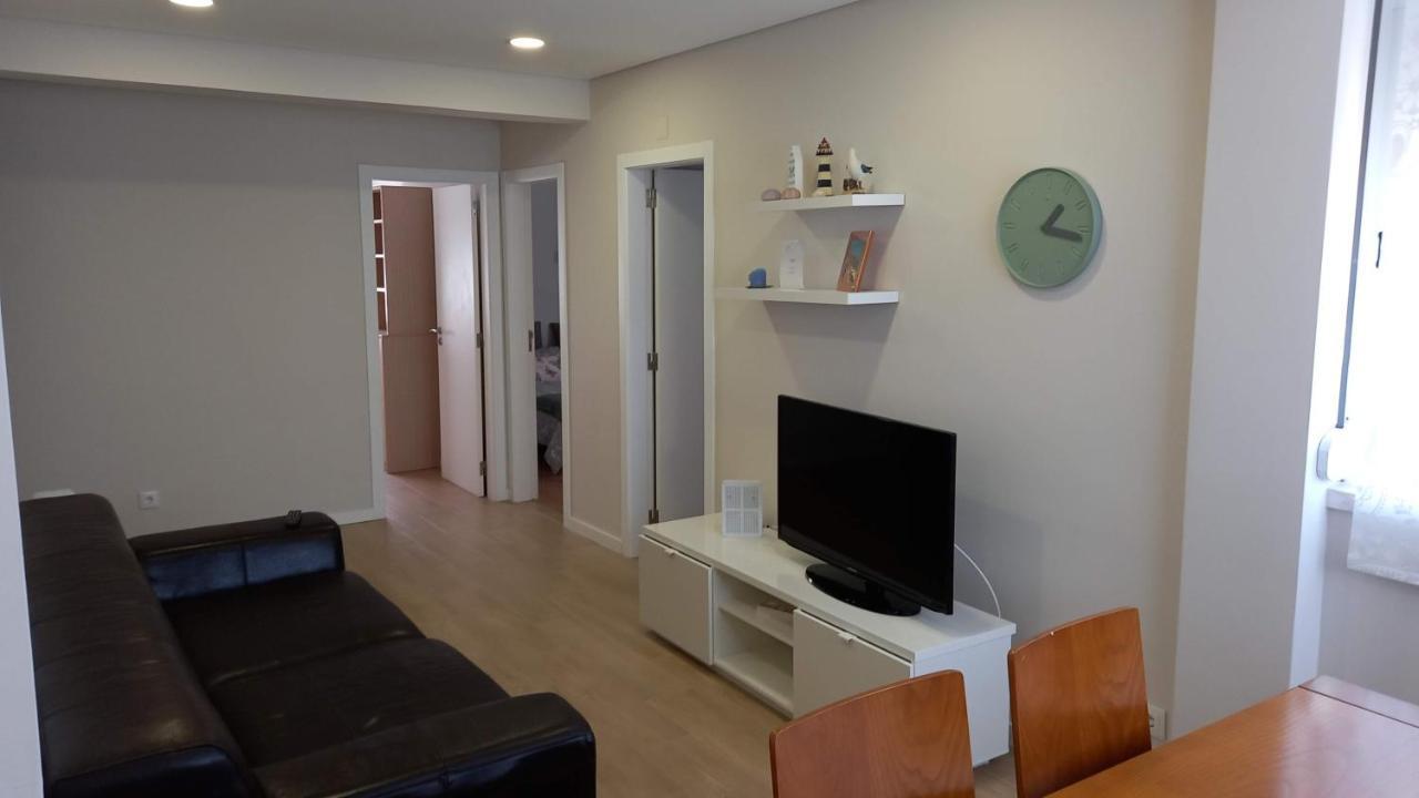Fish House Sesimbra Apartment Luaran gambar