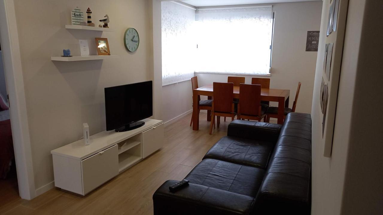 Fish House Sesimbra Apartment Luaran gambar