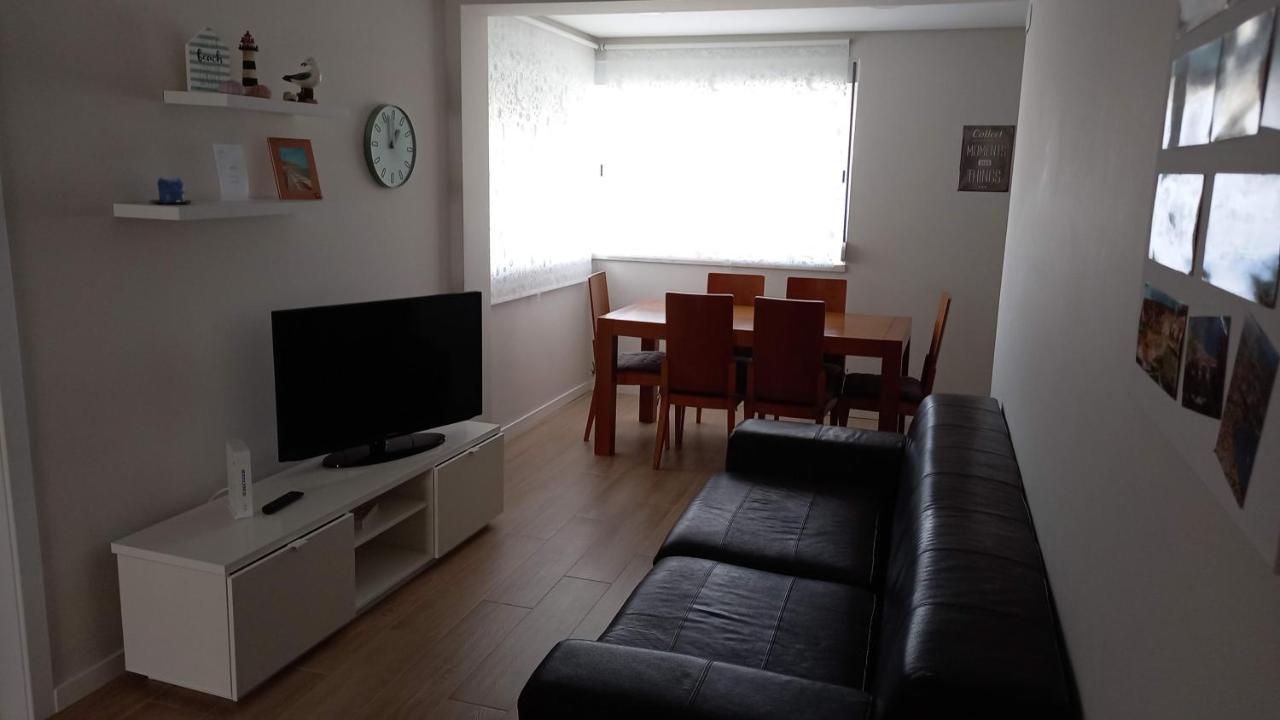 Fish House Sesimbra Apartment Luaran gambar