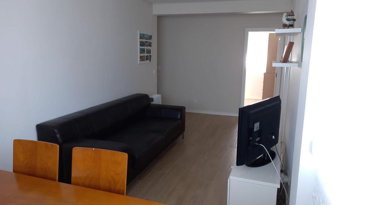 Fish House Sesimbra Apartment Luaran gambar