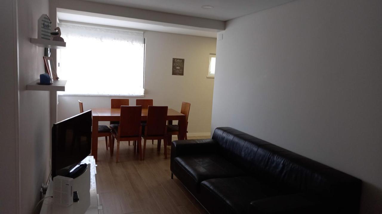 Fish House Sesimbra Apartment Luaran gambar