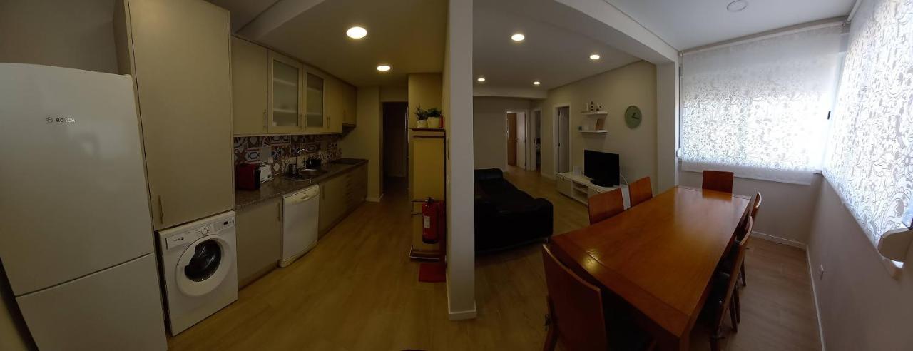 Fish House Sesimbra Apartment Luaran gambar