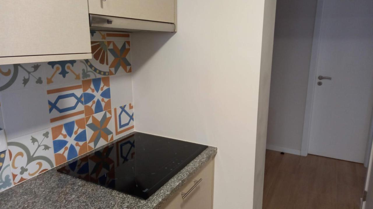 Fish House Sesimbra Apartment Luaran gambar