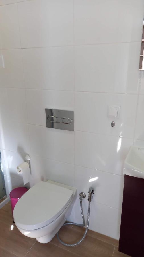 Fish House Sesimbra Apartment Luaran gambar