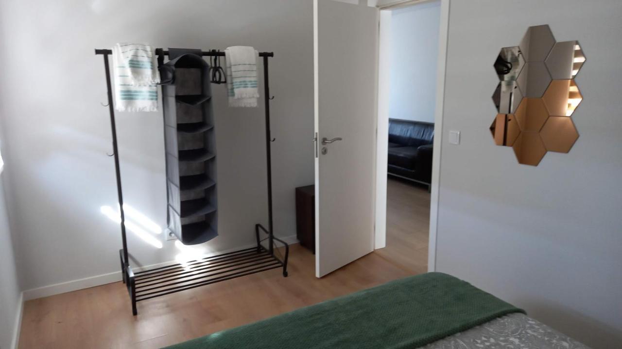 Fish House Sesimbra Apartment Luaran gambar