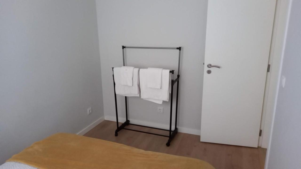Fish House Sesimbra Apartment Luaran gambar