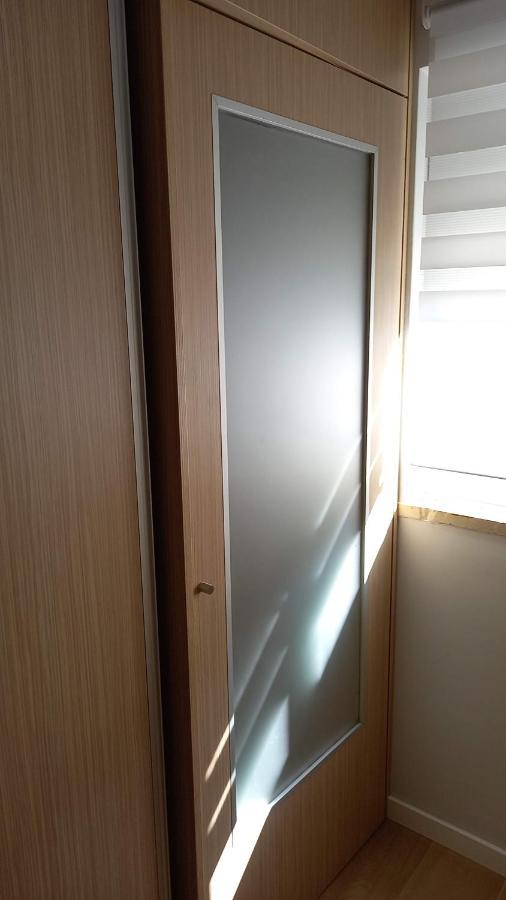 Fish House Sesimbra Apartment Luaran gambar
