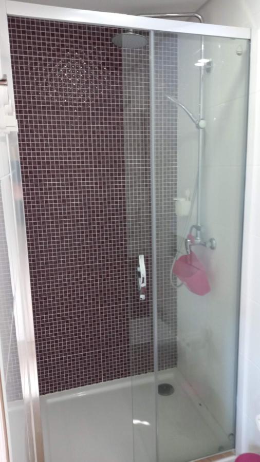 Fish House Sesimbra Apartment Luaran gambar