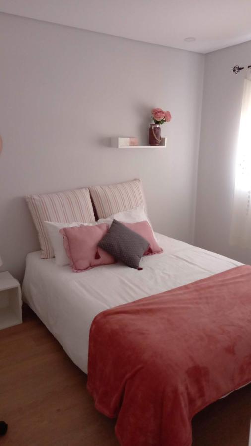 Fish House Sesimbra Apartment Luaran gambar