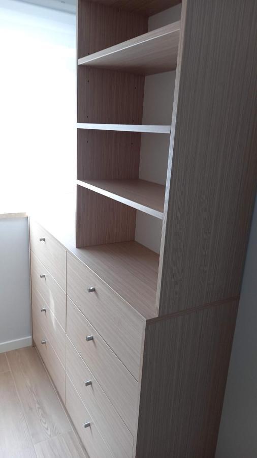 Fish House Sesimbra Apartment Luaran gambar