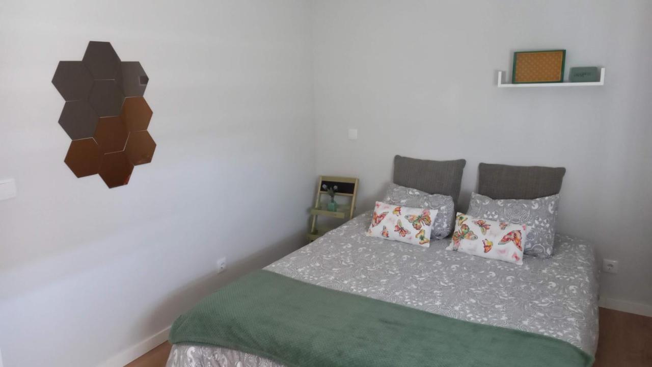 Fish House Sesimbra Apartment Luaran gambar
