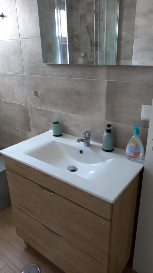 Fish House Sesimbra Apartment Luaran gambar