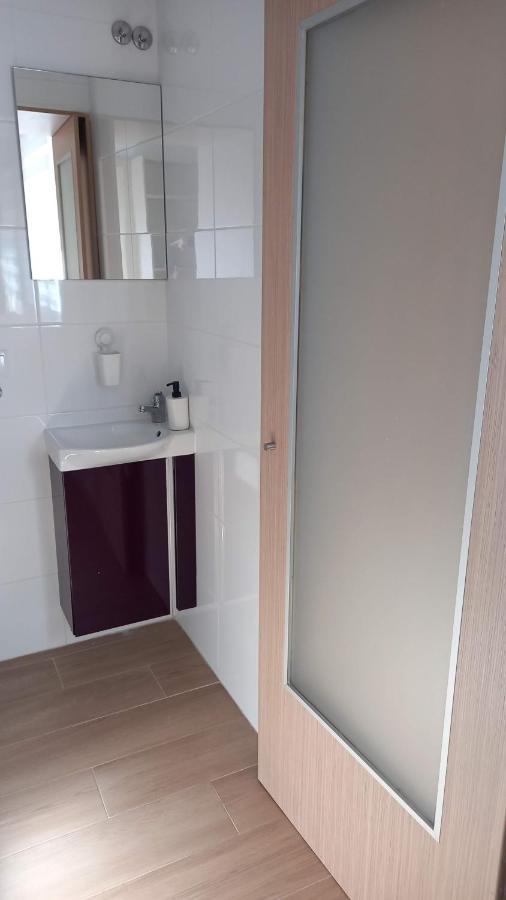 Fish House Sesimbra Apartment Luaran gambar