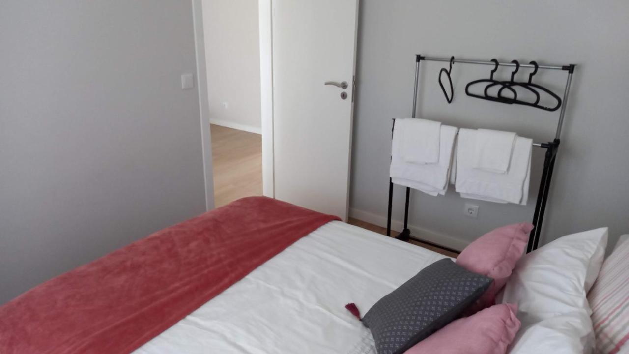 Fish House Sesimbra Apartment Luaran gambar