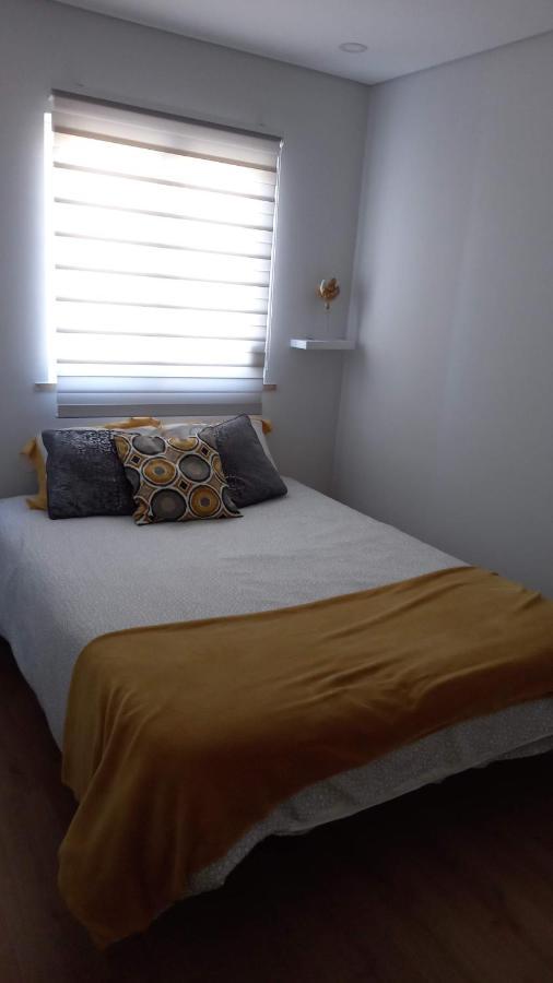 Fish House Sesimbra Apartment Luaran gambar