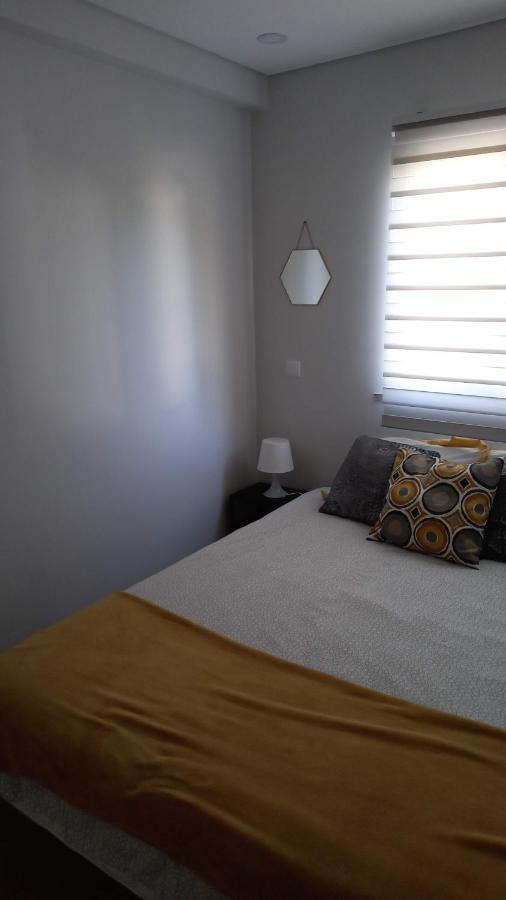 Fish House Sesimbra Apartment Luaran gambar