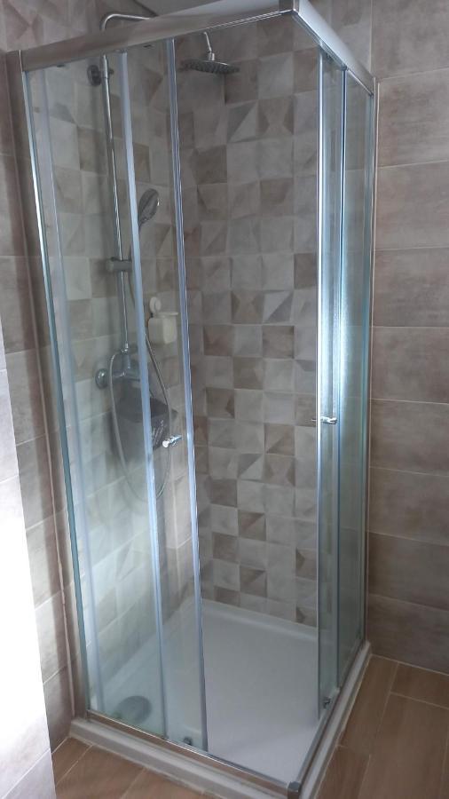 Fish House Sesimbra Apartment Luaran gambar