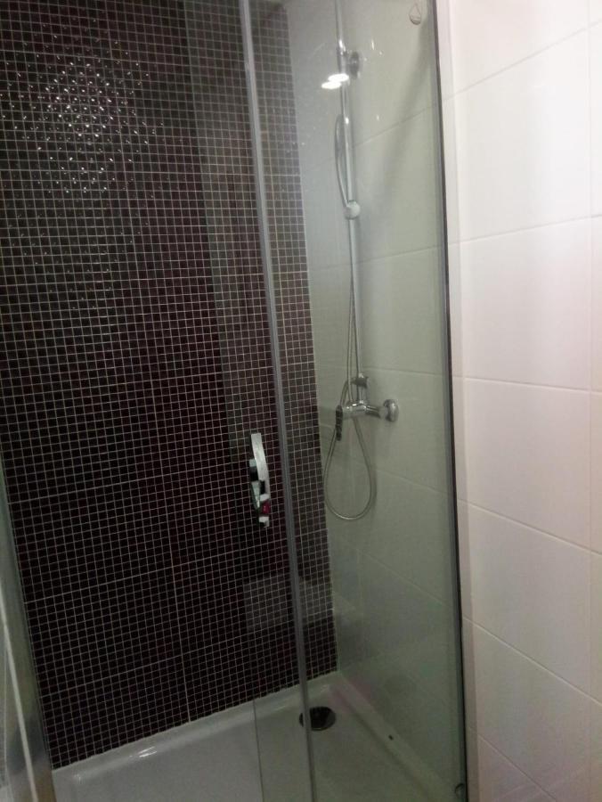 Fish House Sesimbra Apartment Luaran gambar