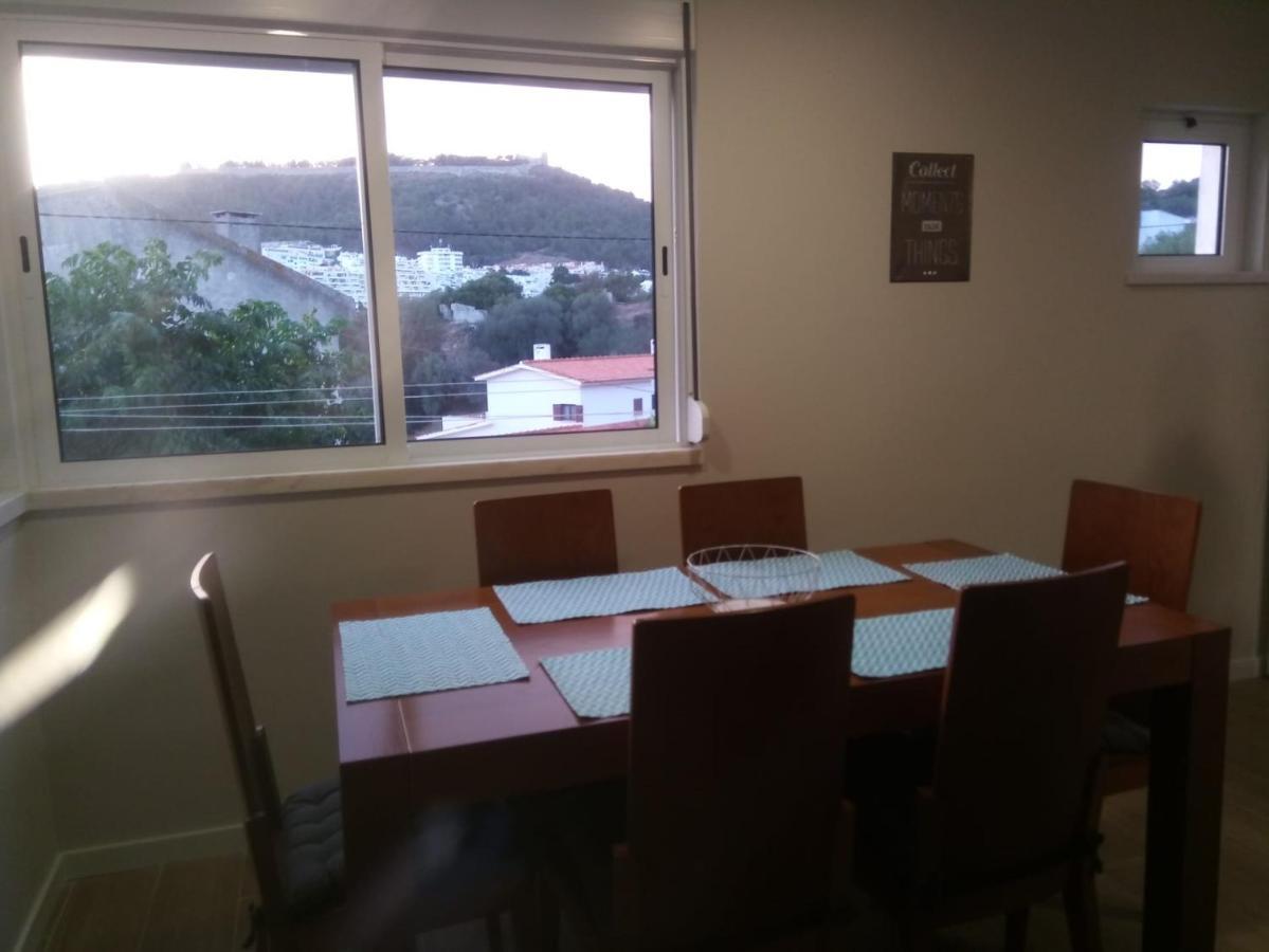 Fish House Sesimbra Apartment Luaran gambar